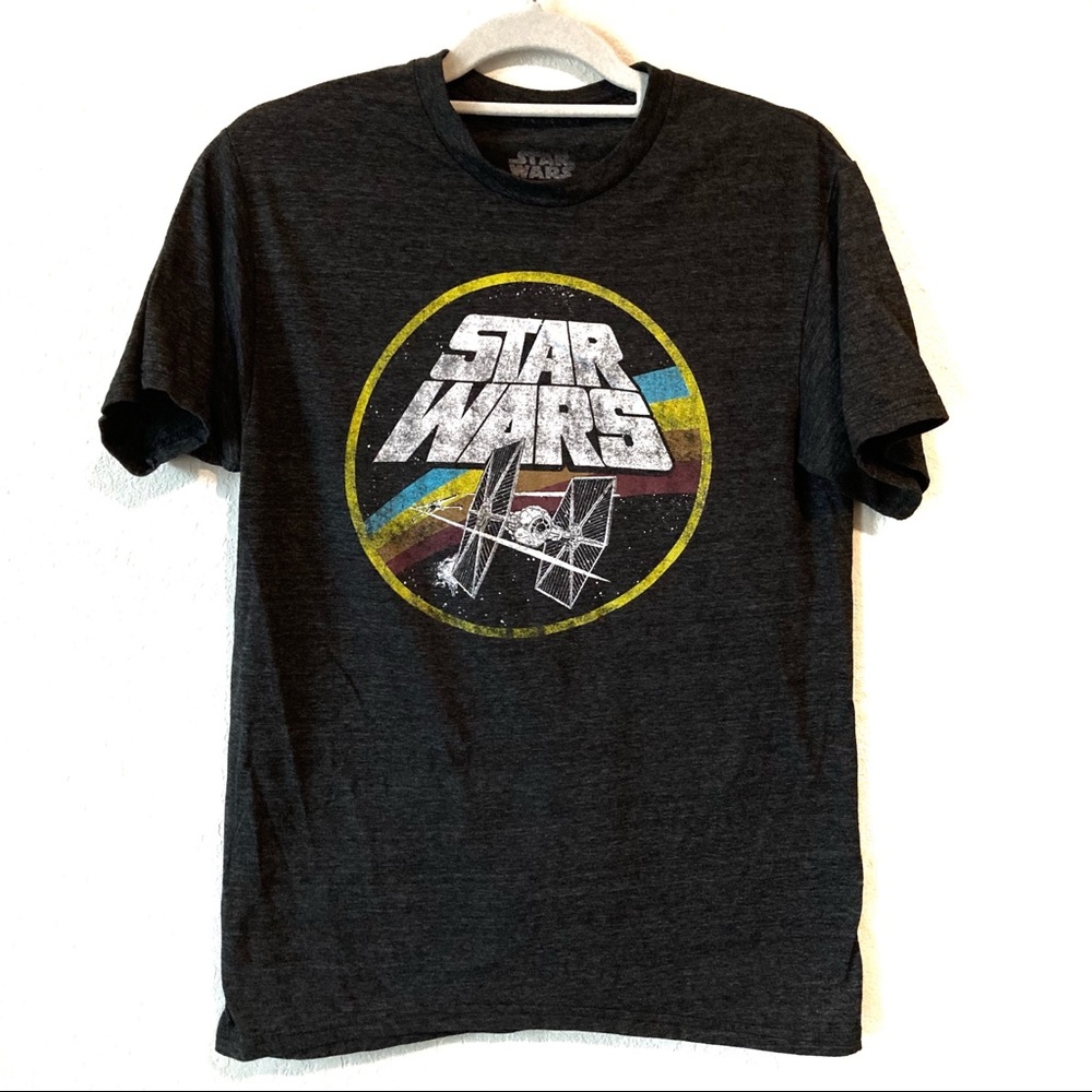 Star ways t shirt size medium